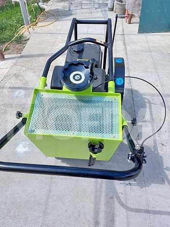 დვიჟოკი თბილისი - photo 1