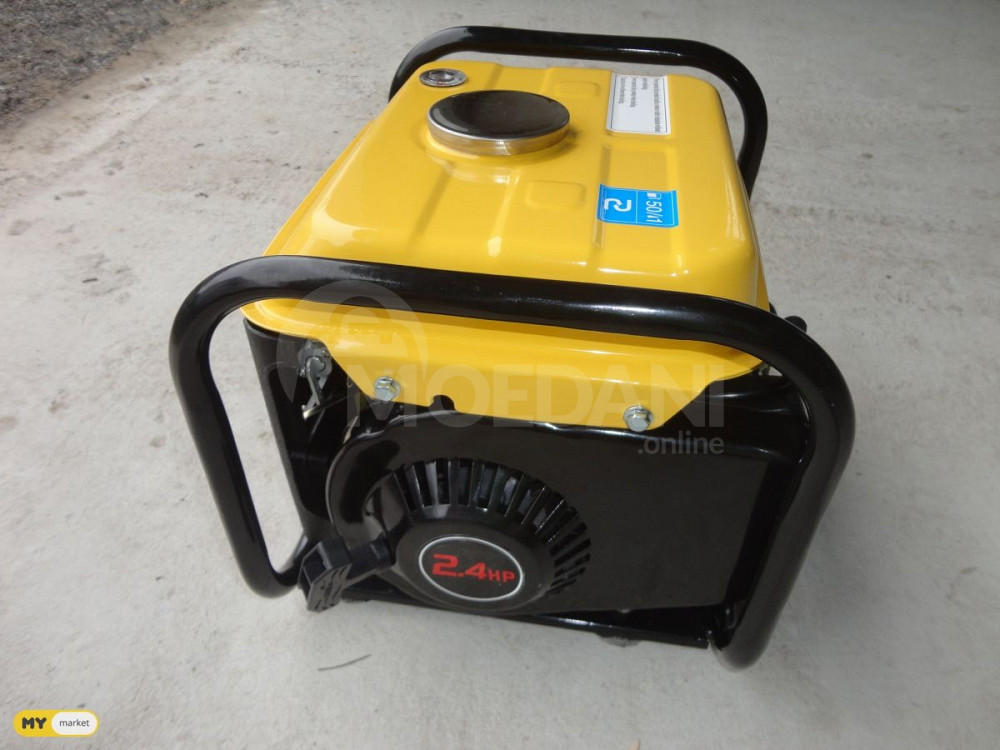 Генератор 1кВт. Тбилиси - изображение 3