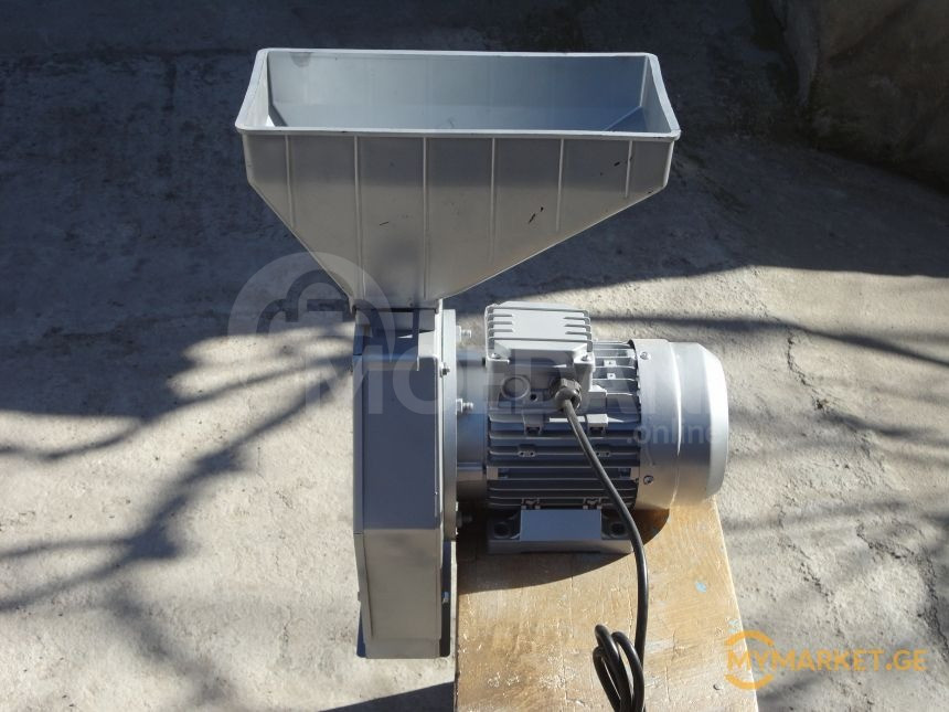 Sugar powder and spice grinder. Tbilisi - photo 2