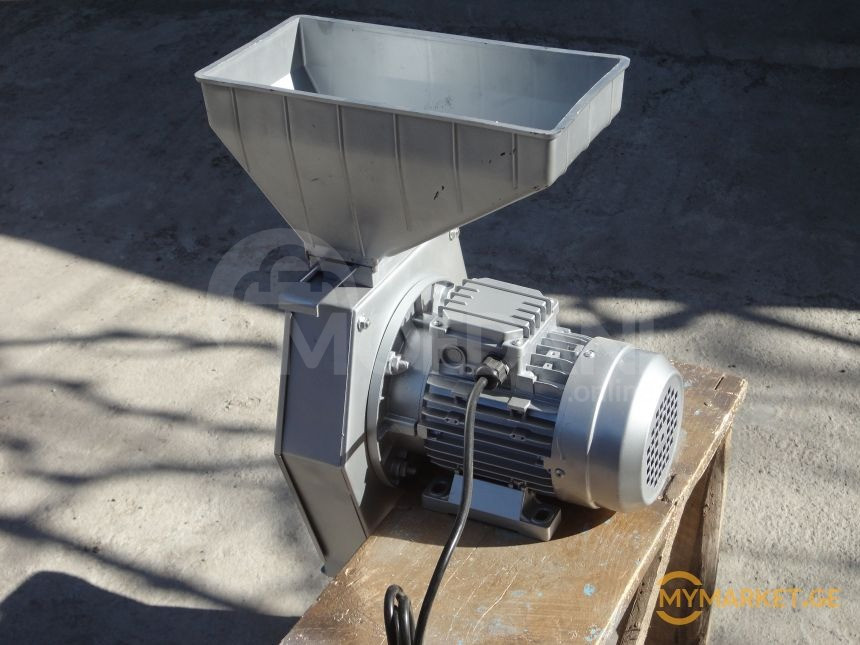 Sugar powder and spice grinder. Tbilisi - photo 1