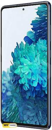 SAMSUNG Galaxy S20 FE 5G Factory Unlocked Android Cel თბილისი - photo 1