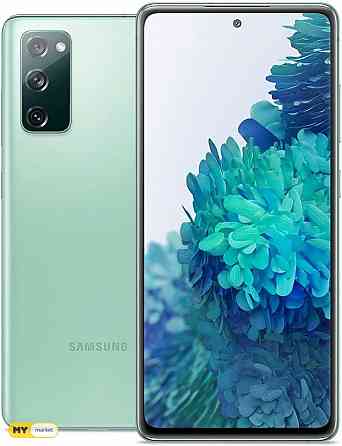 SAMSUNG Galaxy S20 FE 5G Factory Unlocked Android Cel თბილისი