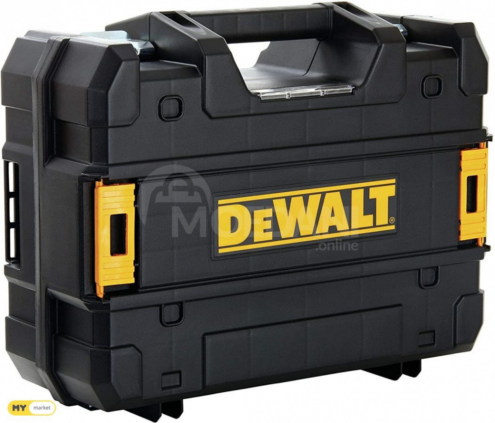 DEWALT 12V MAX Cross Line Laser, Red (DW088LR) თბილისი - photo 4