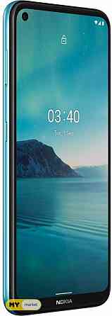 Nokia 3.4 | Android 10 | Unlocked Smartphone | 2-Day თბილისი