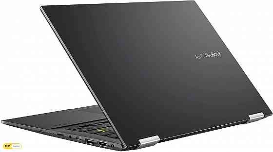 ASUS VivoBook Flip 14 Thin and Light 2-in-1 Laptop, თბილისი