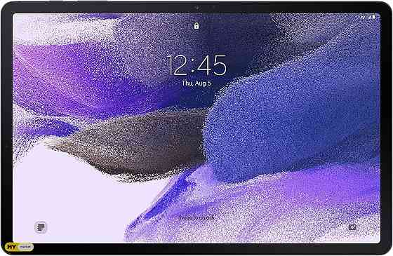 SAMSUNG Galaxy Tab S7 FE 2021 Android Tablet 12.4” S თბილისი