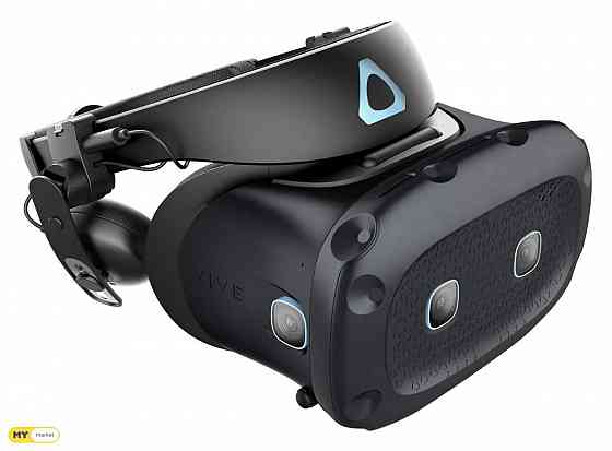 HTC Vive Cosmos Elite Virtual Reality System - PC/Mac თბილისი