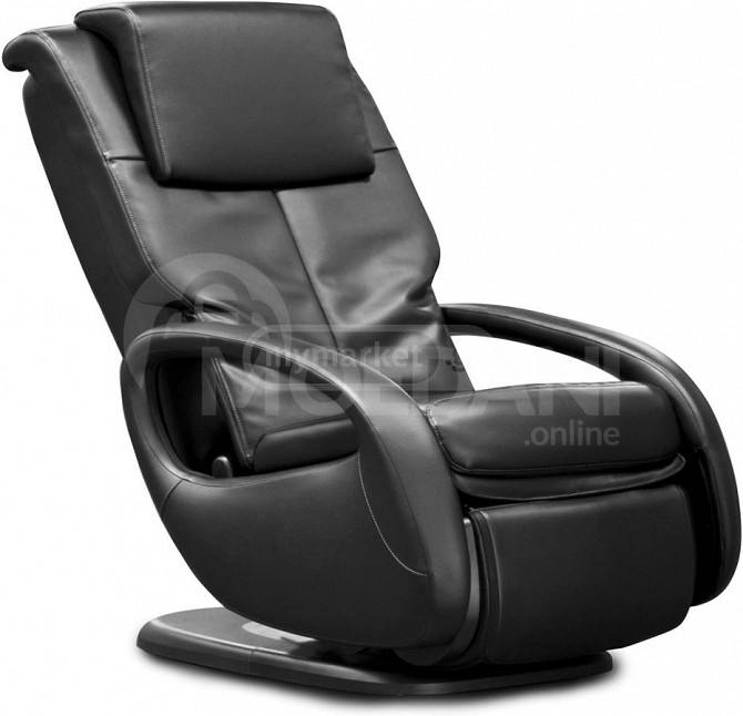 Human Touch WholeBody 7.1 Massage Recliner Chair, Ful თბილისი - photo 2