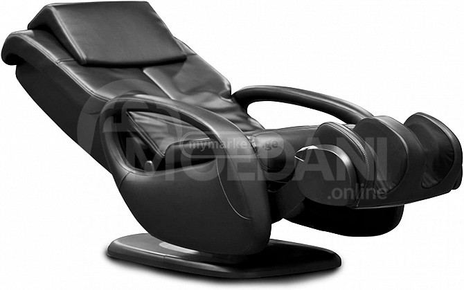 Human Touch WholeBody 7.1 Massage Recliner Chair, Ful თბილისი - photo 3