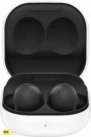 SAMSUNG Galaxy Buds 2 True Wireless Earbuds Noise Can Tbilisi