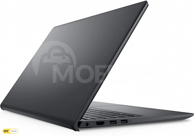 Dell Inspiron 15 3511, 15,6-дюймовый ноутбук FHD без сенсорного экрана Тбилиси - изображение 3