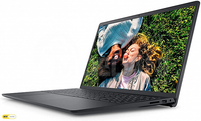 Dell Inspiron 15 3511, 15.6 inch FHD Non-Touch Laptop თბილისი - photo 2