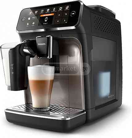 იყიდება ყავის აპარატი Philips Kitchen Appliances EP4347/94 Espresso Machine თბილისი