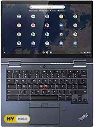 Lenovo ThinkPad C13 Yoga Gen 1 20UX001YUS 13.3" Touc თბილისი