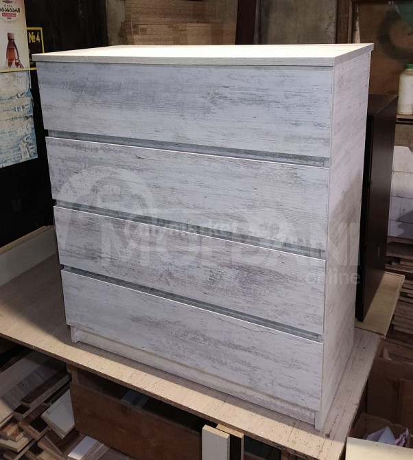 Комоды прямо из мастерской, комоды Тбилиси - изображение 2