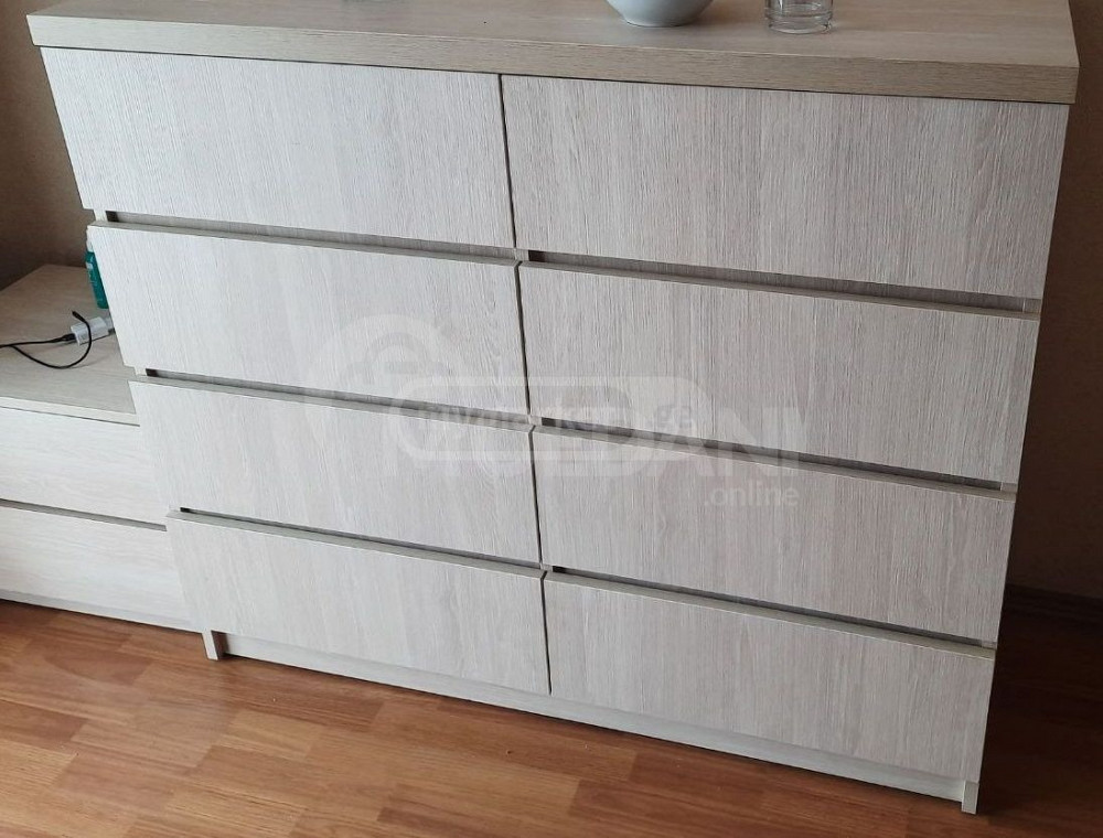 Гигантские комоды, комодеби Тбилиси - изображение 4