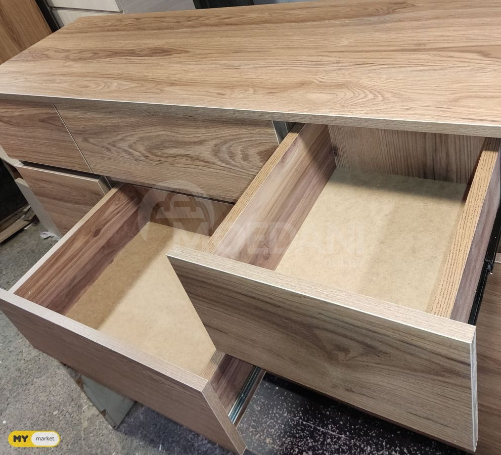 Комоды прямо из мастерской komodebi Тбилиси - изображение 2