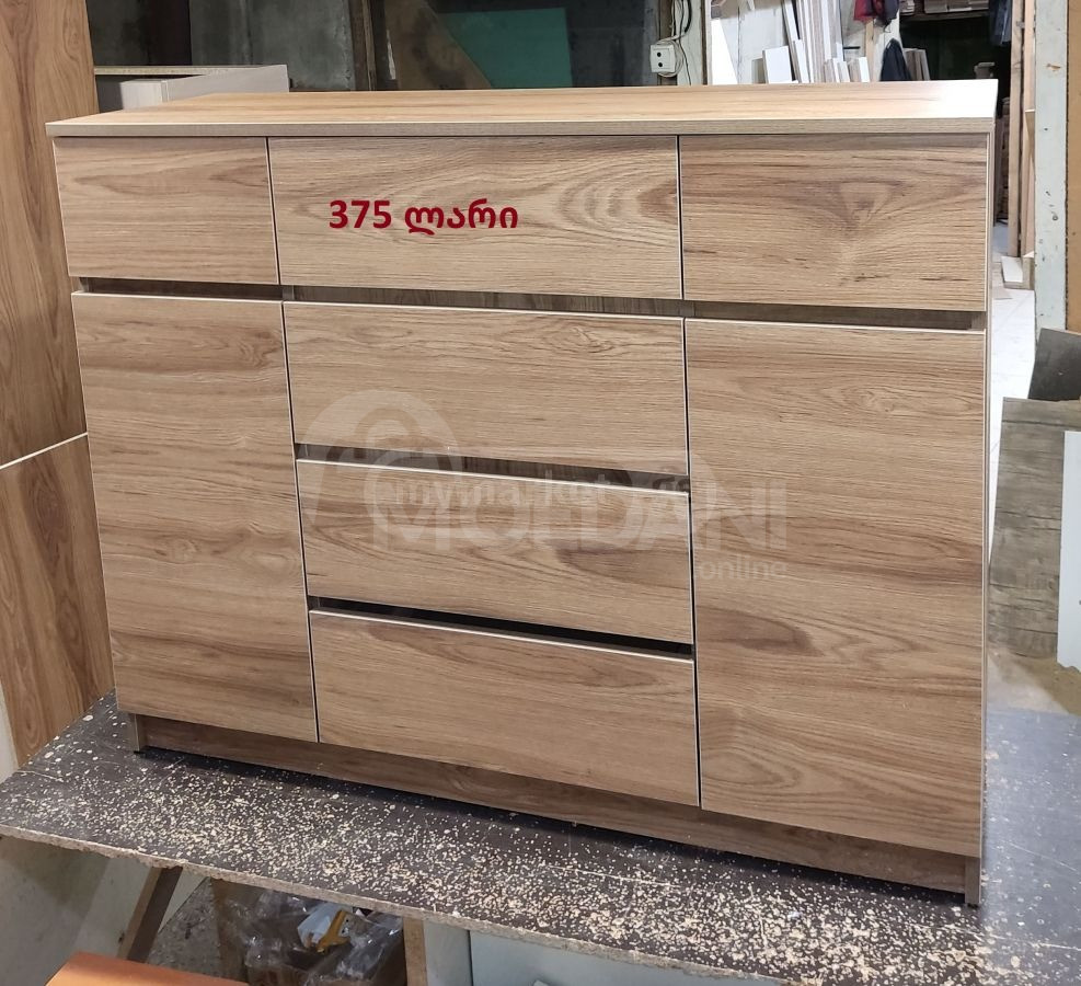 Комоды комодеби Тбилиси - изображение 2