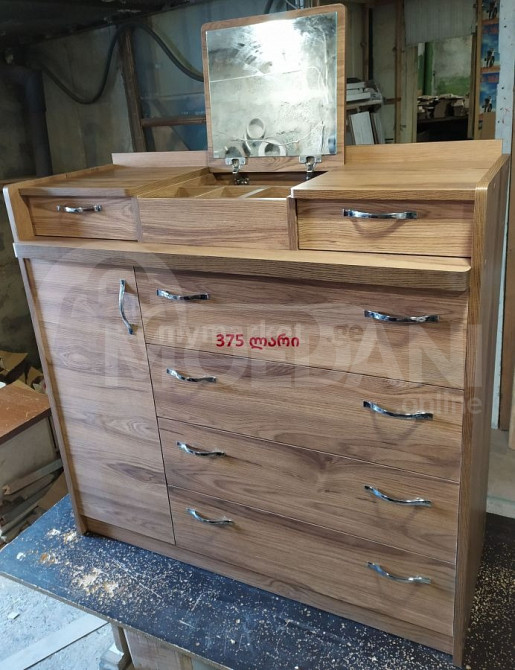 Комоды комодеби Тбилиси - изображение 1