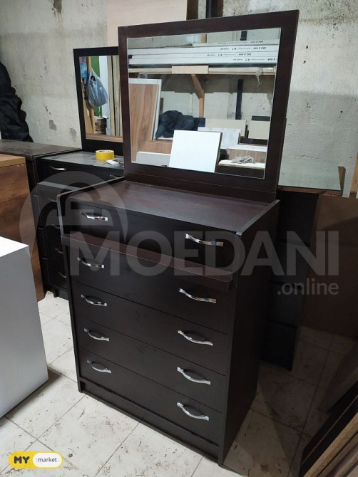 Комоды прямо из мастерской komodebi Тбилиси - изображение 1