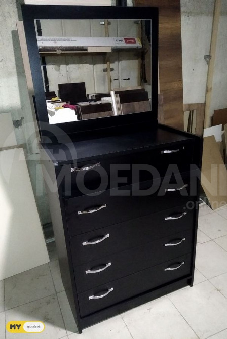 Комоды прямо из мастерской komodebi Тбилиси - изображение 2