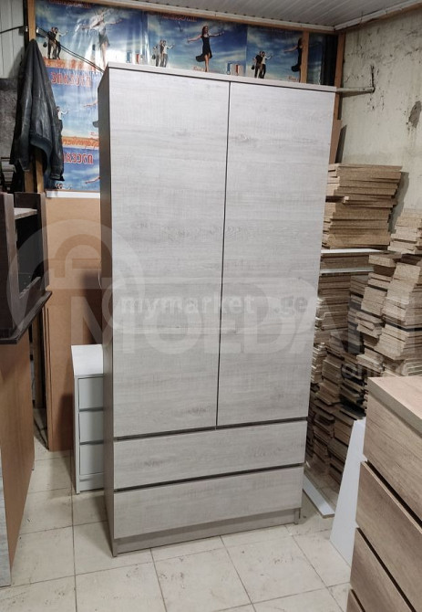 Шкафы, карадеби Тбилиси - изображение 1