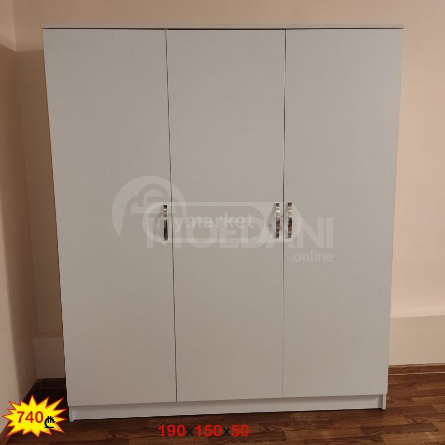 Шкафы, карадеби Тбилиси - изображение 1