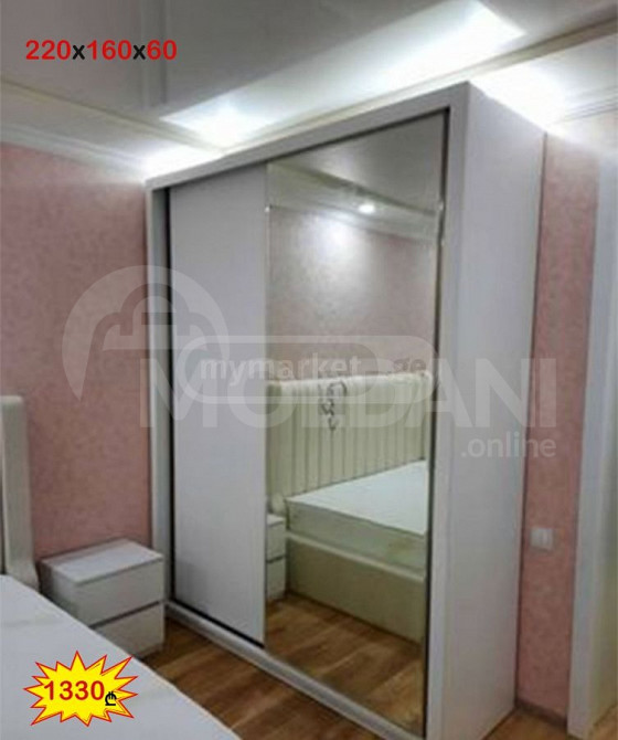 კარადები, karadebi თბილისი - photo 1