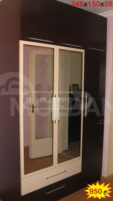 კარადები, karadebi თბილისი - photo 1