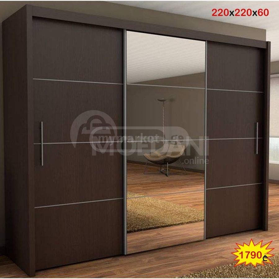 Шкафы, карадеби Тбилиси - изображение 1