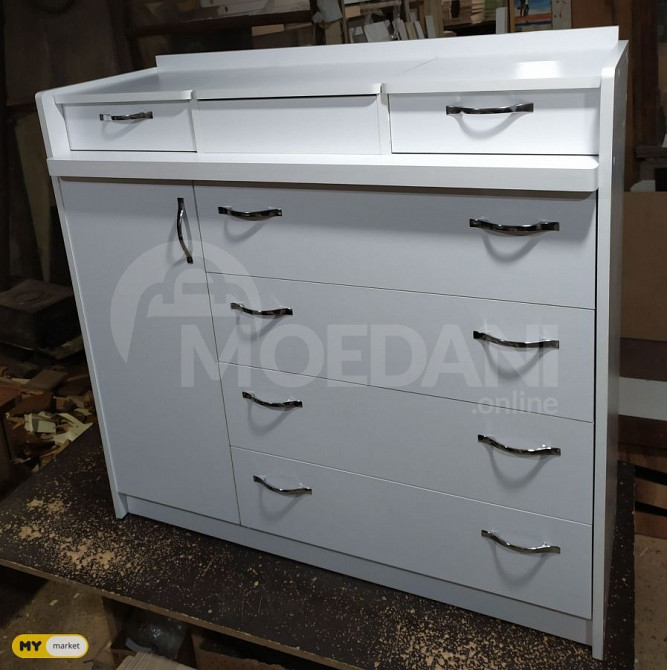 კარადები, karadebi თბილისი - photo 1