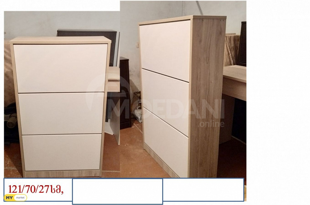 обувные шкафы, Тбилиси - изображение 1