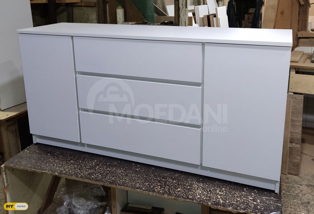 Комоды комодеби Тбилиси - изображение 2