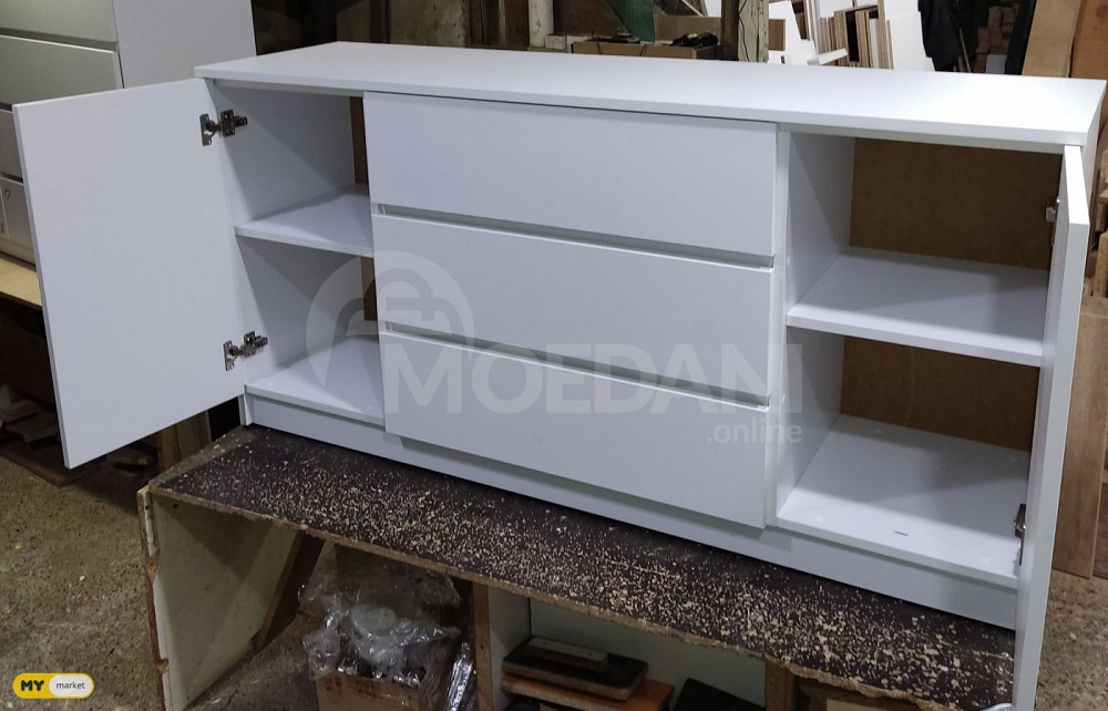 Комоды комодеби Тбилиси - изображение 5