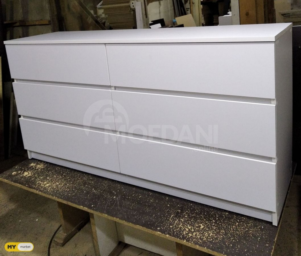 Комоды комодеби Тбилиси - изображение 1