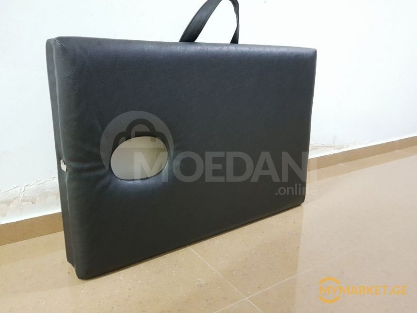 Складной массажный стол Тбилиси - изображение 2