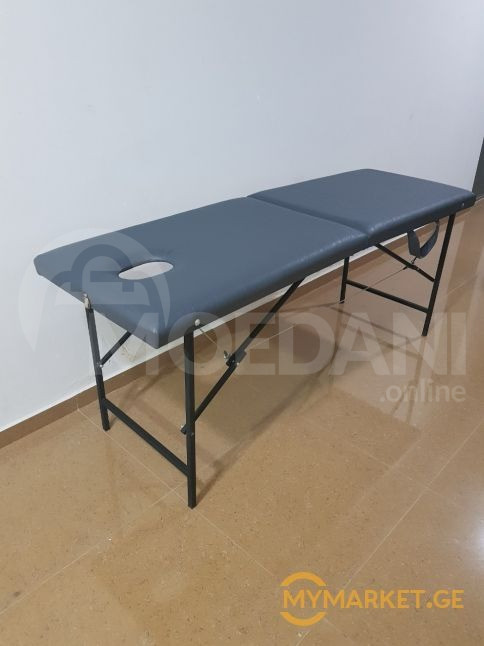 Складной массажный стол Тбилиси - изображение 3