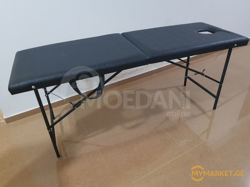 Складной массажный стол Тбилиси - изображение 1