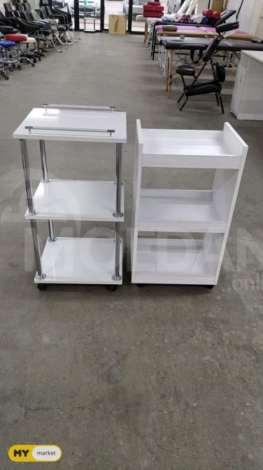 Косметическая корзина Тбилиси - изображение 2