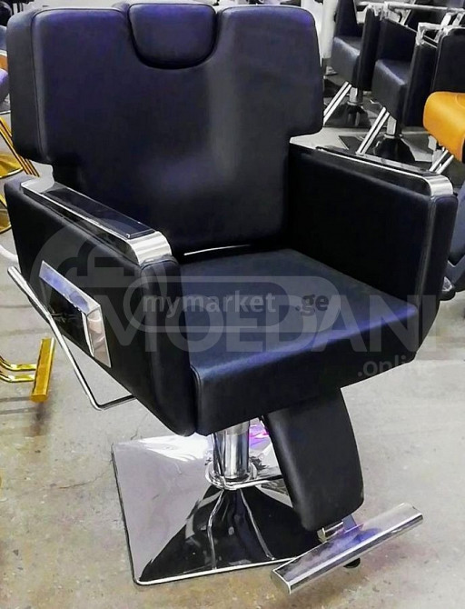 Barber S51 Tbilisi - photo 1