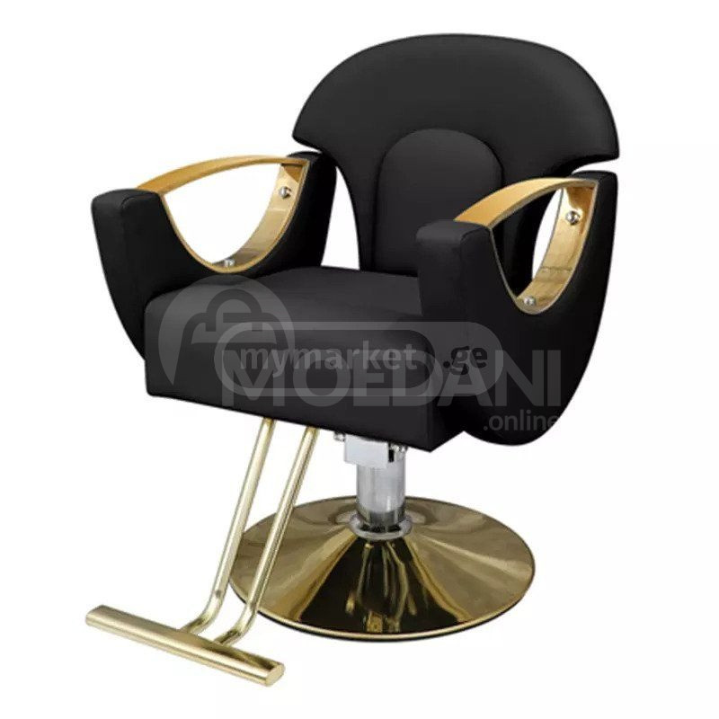 სტილისტის სავარძელი B04 თბილისი - photo 1