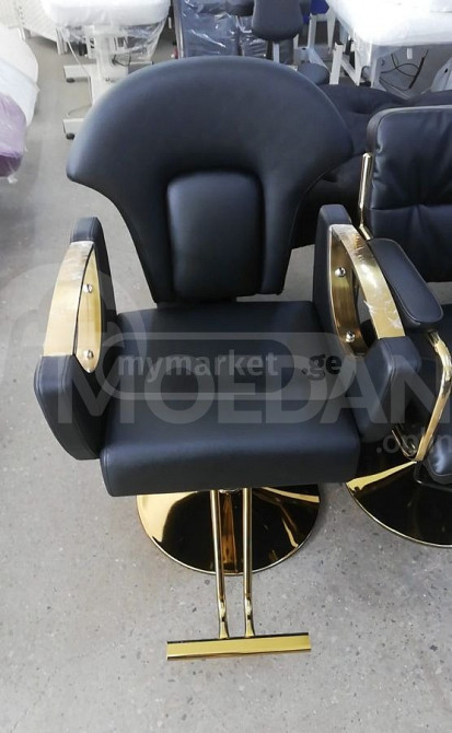 სტილისტის სავარძელი B04 თბილისი - photo 3