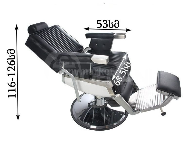 Barber S20 Tbilisi - photo 3