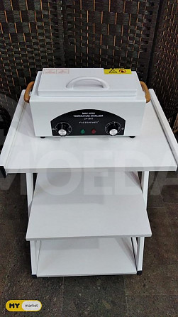 Sterilizer (sukhazhar) original! Action Tbilisi - photo 4