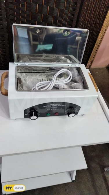 სტერილიზატორი (სუხაჟარი) ორიგინალი ! აქცია თბილისი - photo 2