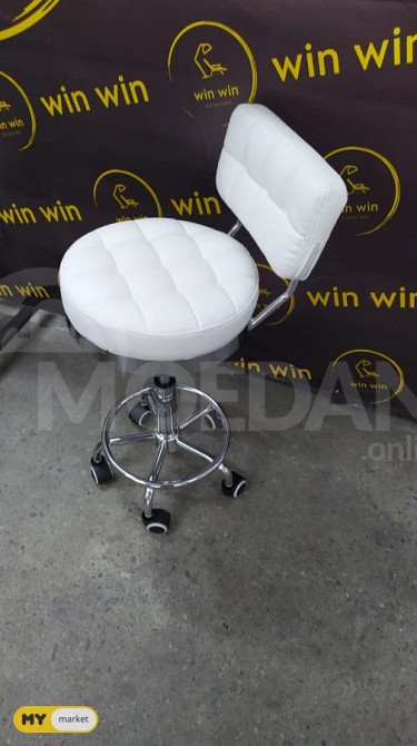 Cosmetology chair Tbilisi - photo 3