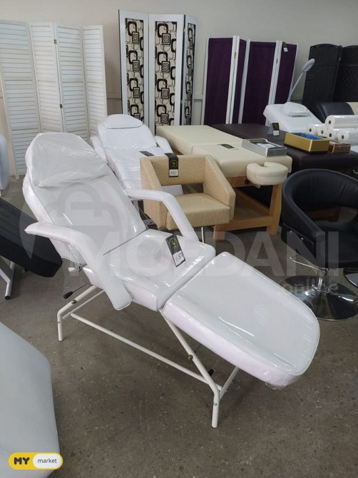 კოსმეტოლოგიური სავარძელი თბილისი - photo 2