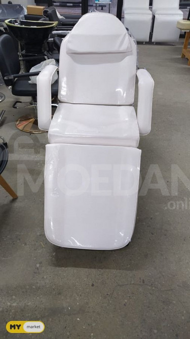 კოსმეტოლოგიური სავარძელი თბილისი - photo 3