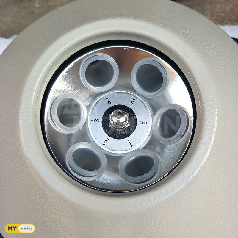 Центрифуга Тбилиси - изображение 2