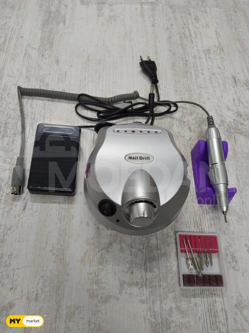 Фрезерный станок, дрель (электрощипцы) Тбилиси - изображение 3